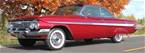 1961 Chevrolet Impala 