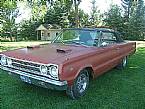 1967 Plymouth Satellite