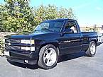 1997 Chevrolet C1500