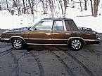 1984 Chrysler LeBaron