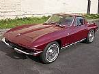 1965 Chevrolet Corvette 