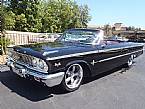 1963 Ford Galaxie