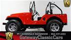 1969 Jeep CJ5