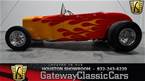 1932 Ford Roadster