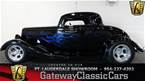 1933 Ford 3 Window