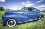 1946 Chevrolet Stylemaster 