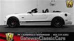 2013 Ford Mustang