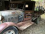 1929 Ford Model AA