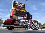 2014 Other H-D FLHXS 