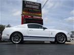 2014 Ford Shelby
