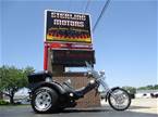 2014 Volkswagen Custom Trike