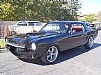 1965 Ford Mustang