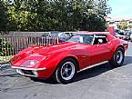1970 Chevrolet Corvette