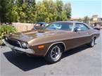 1973 Dodge Challenger