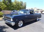 1964 Ford Ranchero