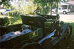 1922 Ford Model T
