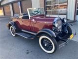 1929 Ford Model A