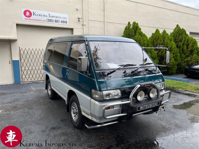 1994 Other Delica
