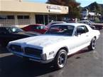 1968 Mercury Cougar