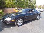 1999 Jaguar XK8