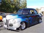 1941 Ford Super Deluxe