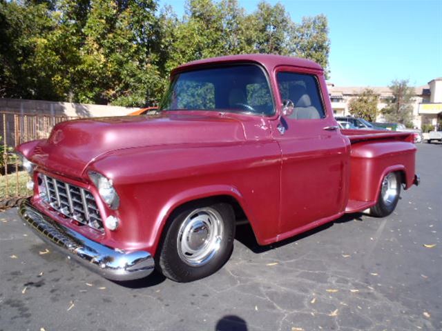 1956 GMC Pickup for sale