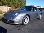 2005 Porsche Carrera