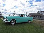 1956 Plymouth Savoy