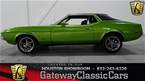 1971 Ford Mustang