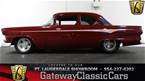 1955 Ford Customline