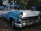 1955 Ford Fairlane 