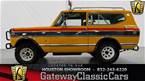 1977 International Scout