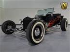 1923 Ford T Bucket