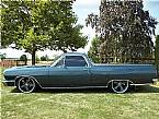 1964 Chevrolet El Camino
