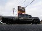 2015 GMC Sierra Denali