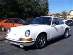 1971 Porsche 911T