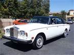 1976 Rolls Royce Silver Shadow