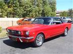 1965 Ford Mustang