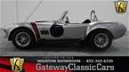 1967 Shelby Cobra