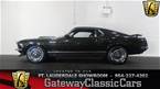 1970 Ford Mustang