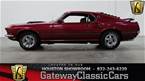 1969 Ford Mustang