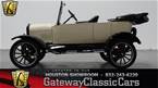 1922 Ford Model T
