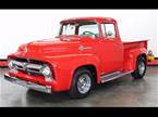 1956 Ford F100 