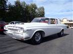 1963 Dodge 330