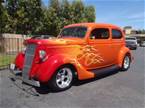 1935 Ford Tudor
