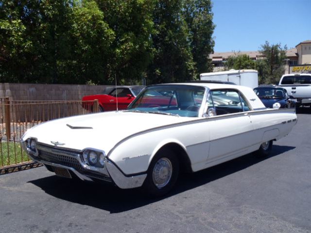 1962 ford thunderbird sound 1962 ford thunderbird sound