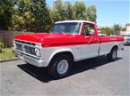 1973 Ford F100
