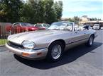 1994 Jaguar XJS