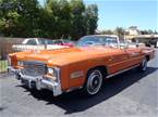 1975 Cadillac Eldorado