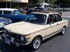 1973 BMW 2002